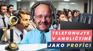 Telefonujte v angličtině jako profíci